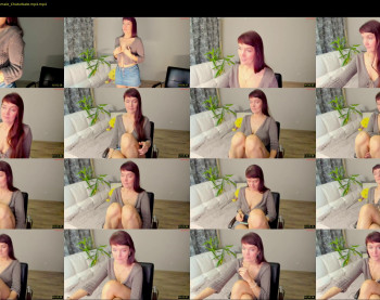 fritha — 35 minute Chaturbate female cam show recording, 720p, Nov 13, 2024