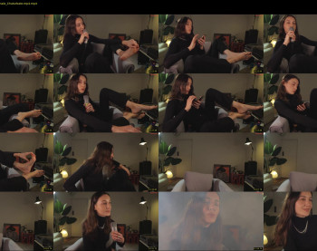 g_ia — 25 minute Chaturbate female cam show recording, 720p, Nov 12, 2024