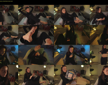 g_ia — 121 minute Chaturbate female cam show recording, 720p, Nov 12, 2024
