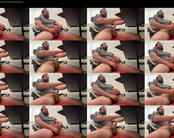 gnorris88 — 42 minute Chaturbate male cam show recording, 720p, Nov 12, 2024