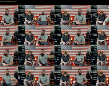 hardworkertn — 22 minute Chaturbate male cam show recording, 720p, Nov 13, 2024