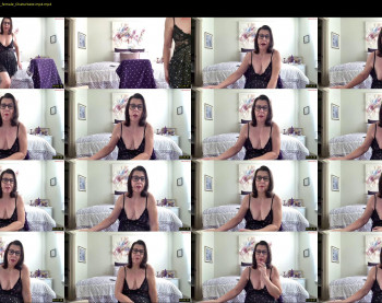 hottxgilf — 13 minute Chaturbate couple cam show recording, 720p, Nov 12, 2024