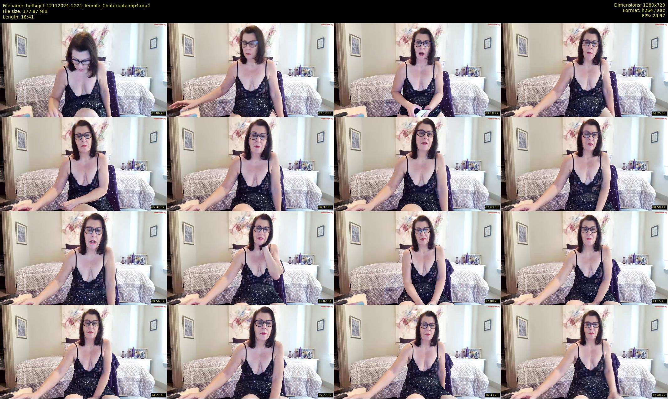 hottxgilf — 19 minute Chaturbate couple cam show recording, 720p, Nov 12, 2024