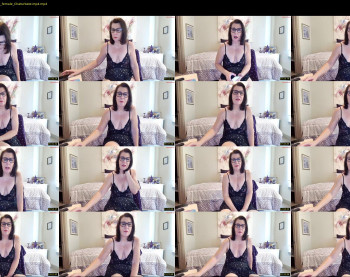 hottxgilf — 19 minute Chaturbate couple cam show recording, 720p, Nov 12, 2024