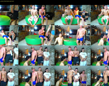 howents — 10 minute Chaturbate male cam show recording, 720p, Nov 13, 2024