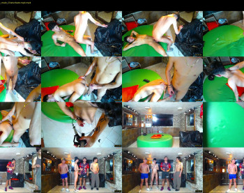 howents — 26 minute Chaturbate male cam show recording, 720p, Nov 13, 2024