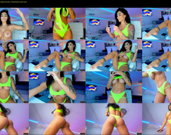 indiansweety — 14 minute Chaturbate female cam show recording, 720p, Nov 12, 2024
