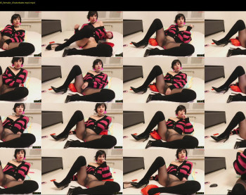islanublar — 121 minute Chaturbate female cam show recording, 720p, Nov 12, 2024