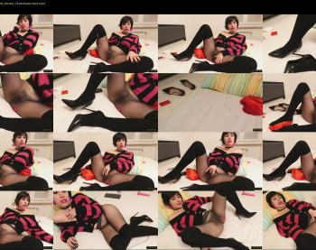 islanublar — 113 minute Chaturbate female cam show recording, 720p, Nov 12, 2024
