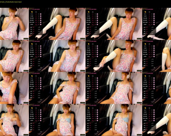 its_lily — 19 minute Chaturbate female cam show recording, 480p, Nov 13, 2024