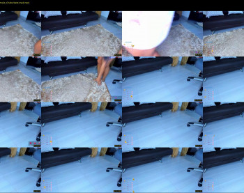 ivy_li — 4 minute Chaturbate female cam show recording, 720p, Nov 12, 2024