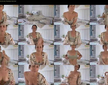 jadedmuse — 24 minute Chaturbate female cam show recording, 720p, Nov 12, 2024
