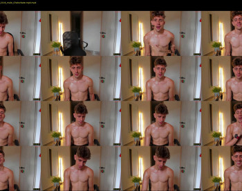 jasper__jones — 4 minute Chaturbate male cam show recording, 720p, Nov 12, 2024