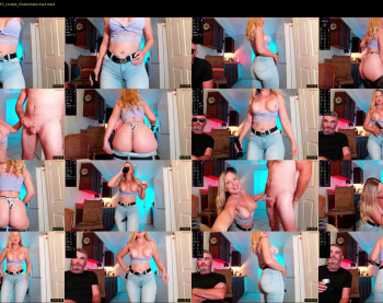 jess_boots — 87 minute Chaturbate female cam show recording, 720p, Nov 13, 2024