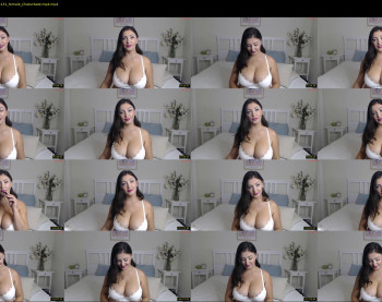 joanalefleur — 122 minute Chaturbate female cam show recording, 720p, Nov 12, 2024