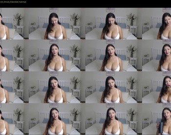 joanalefleur — 11 minute Chaturbate female cam show recording, 720p, Nov 12, 2024