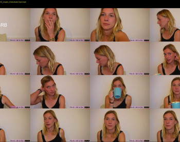 joannadea — 8 minute Chaturbate female cam show recording, 720p, Nov 12, 2024