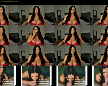 jordanamama — 18 minute Chaturbate couple cam show recording, 720p, Nov 12, 2024