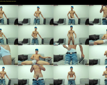 juniormorris_ — 120 minute Chaturbate male cam show recording, 720p, Nov 13, 2024