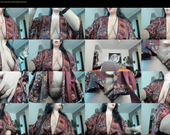 kellymorgan_ — 36 minute Chaturbate female cam show recording, 720p, Nov 12, 2024