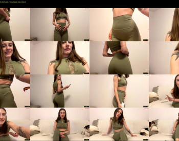kennasoft — 25 minute Chaturbate female cam show recording, 720p, Nov 12, 2024