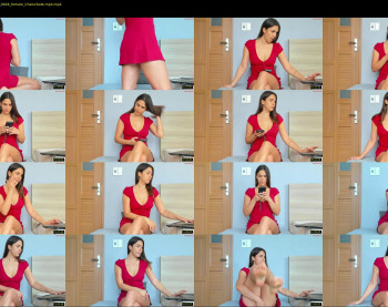 kiera_thomas — 20 minute Chaturbate couple cam show recording, 720p, Nov 12, 2024