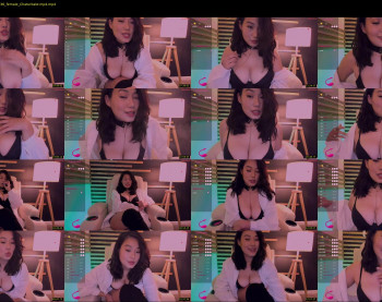 kimmy_chi — 65 minute Chaturbate female cam show recording, 720p, Nov 12, 2024