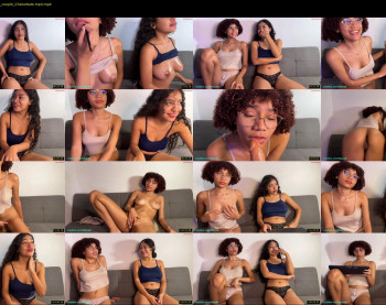 kittyand — 109 minute Chaturbate couple cam show recording, 720p, Nov 12, 2024