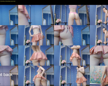 kriskras__ — 104 minute Chaturbate female cam show recording, 720p, Nov 12, 2024