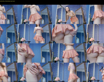 kriskras__ — 114 minute Chaturbate female cam show recording, 720p, Nov 12, 2024