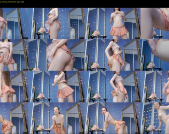 kriskras__ — 49 minute Chaturbate female cam show recording, 720p, Nov 12, 2024