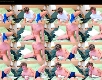 lanny_fandi — 30 minute Chaturbate male cam show recording, 720p, Nov 12, 2024