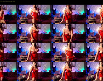 laurabenz — 24 minute Chaturbate female cam show recording, 720p, Nov 12, 2024