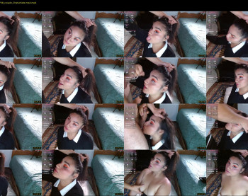 lauralei_01 — 120 minute Chaturbate couple cam show recording, 720p, Nov 12, 2024