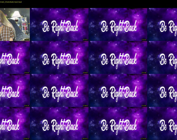 lillyth — 81 minute Chaturbate female cam show recording, 720p, Nov 12, 2024