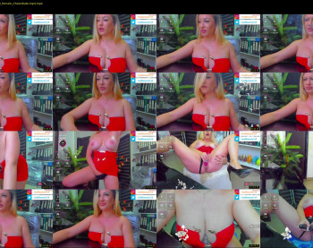 lisa2018 — 120 minute Chaturbate female cam show recording, 720p, Nov 12, 2024