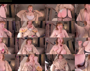 lisalaas — 67 minute Chaturbate female cam show recording, 720p, Nov 12, 2024