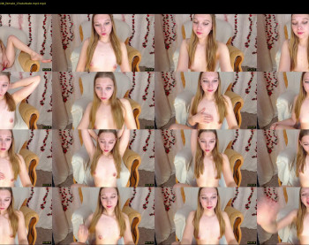 love_bella_ — 8 minute Chaturbate female cam show recording, 720p, Nov 12, 2024