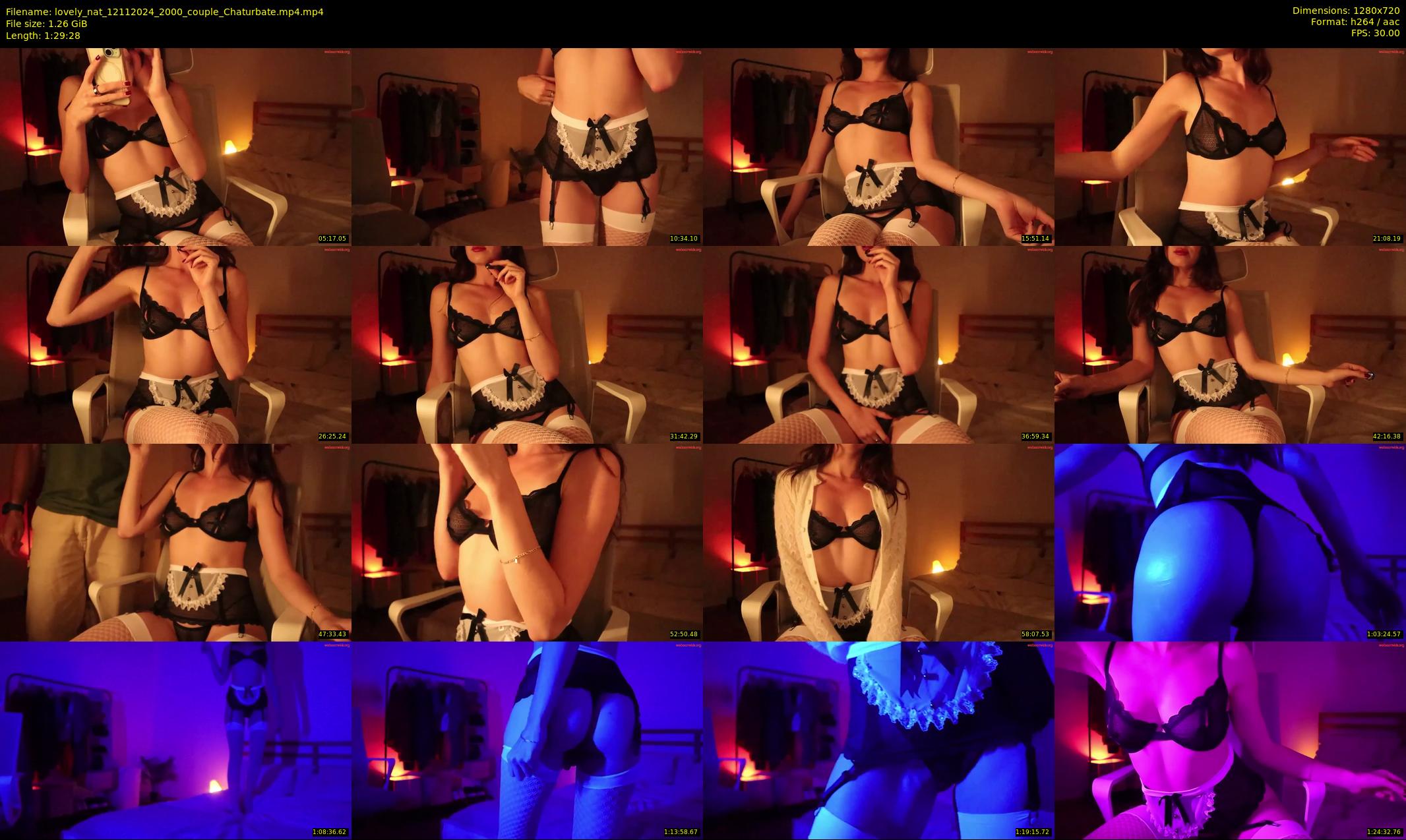 lovely_nat — 90 minute Chaturbate female cam show recording, 720p, Nov 12, 2024