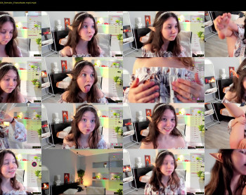 lynngroves — 121 minute Chaturbate female cam show recording, 720p, Nov 12, 2024