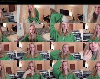 magic_couple13 — 20 minute Chaturbate couple cam show recording, 720p, Nov 12, 2024