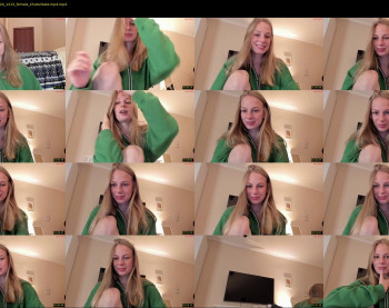 magic_couple13 — 7 minute Chaturbate couple cam show recording, 720p, Nov 12, 2024