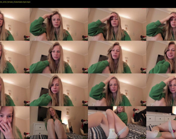magic_couple13 — 8 minute Chaturbate couple cam show recording, 720p, Nov 12, 2024
