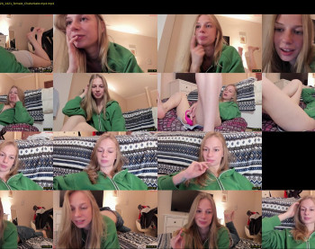 magic_couple13 — 93 minute Chaturbate couple cam show recording, 720p, Nov 12, 2024