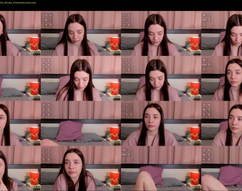 maidabuoy — 8 minute Chaturbate female cam show recording, 720p, Nov 12, 2024