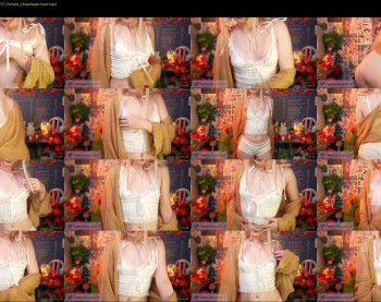 mana_rose — 57 minute Chaturbate female cam show recording, 720p, Nov 12, 2024