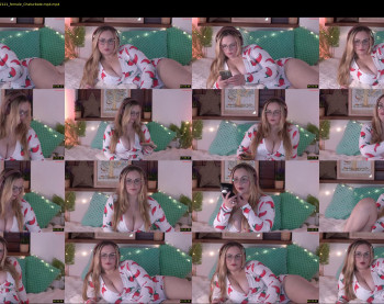 marrygrayes — 51 minute Chaturbate female cam show recording, 720p, Nov 12, 2024