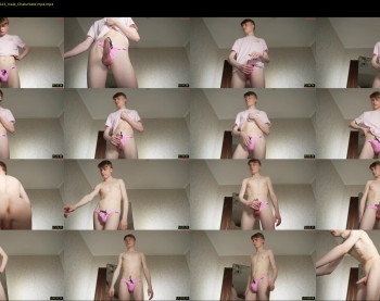 mattyaiden — 90 minute Chaturbate male cam show recording, 720p, Nov 12, 2024