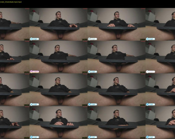 maygly — 5 minute Chaturbate male cam show recording, 720p, Nov 12, 2024