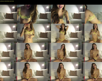 mikky50 — 32 minute Chaturbate female cam show recording, 720p, Nov 13, 2024